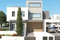 3 bedroom house 189 m² Mouttagiaka, Cyprus