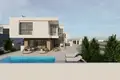 Wohnung 4 zimmer 146 m² Paralimni, Zypern