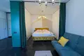 Wohnung 1 zimmer 40 m² Brest, Belarus