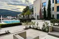 Квартира 1 спальня 70 м² Херцег-Нови, Черногория