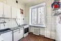 Apartamento 2 habitaciones 46 m² Minsk, Belarús
