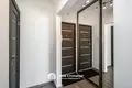 Appartement 1 chambre 38 m² Fanipal, Bélarus