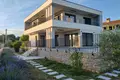 Villa de 4 dormitorios 200 m² Omisalj, Croacia