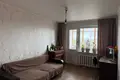 Wohnung 1 zimmer 33 m² Minsk, Belarus