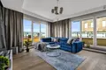 Apartamento 4 habitaciones 107 m² Varsovia, Polonia