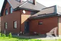 Casa 191 m² Muchaviecki sielski Saviet, Belarús