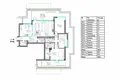Wohnung 4 zimmer 236 m² Rigaer Strand, Lettland
