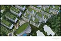 Квартира 1 комната 47 м² Golem, Албания
