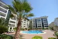 1 bedroom apartment  Kestel, Turkey