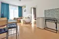 Wohnung 2 zimmer 50 m² Nessebar, Bulgarien