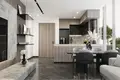 Apartamento 1 habitación 39 m² Dubái, Emiratos Árabes Unidos