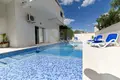 Mieszkanie 3 pokoi  Okrug Gornji, Chorwacja