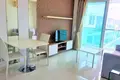 Kondominium 1 Schlafzimmer  Pattaya, Thailand