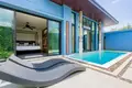 Villa 137 m² Choeng Thale, Thailand