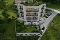 Appartement 28 m² Tivat, Monténégro