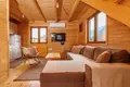Dom 2 pokoi 60 m² Zabljak, Czarnogóra