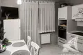 Квартира 2 комнаты 63 м² Мухавецкий сельский Совет, Беларусь