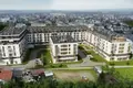 Apartamento 2 habitaciones 61 m² Poznan, Polonia