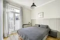 2 room apartment 50 m² in Warsaw, Poland