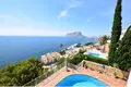 4 bedroom Villa 324 m² Benissa, Spain