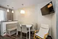 2 room apartment 63 m² Minsk, Belarus