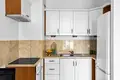 2 room apartment 42 m² in Warsaw, Poland