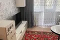 Mieszkanie 2 pokoi 44 m² Mińsk, Białoruś