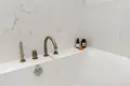 Apartamento 3 habitaciones 86 m² Varsovia, Polonia