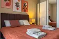 2 room apartment 55 m² in Alanya, Turkey