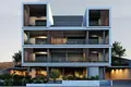 Квартира 2 спальни 101 м² район Лимасол, Кипр