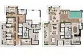 4 bedroom apartment 355 m² Paraiso, Brazil