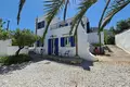 Dom  Kokkino Chorio, Grecja