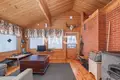 Casa de campo 1 habitación 34 m² Taivalkoski, Finlandia