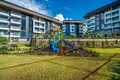 1 bedroom apartment 52 m² Kestel, Turkey