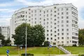 Wohnung 4 zimmer 78 m² Minsk, Belarus