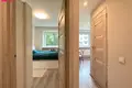 Wohnung 2 zimmer 35 m² Karmelava II, Litauen