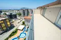 1 room apartment  Alanya, Turkey