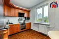 Wohnung 2 zimmer 61 m² Minsk, Belarus