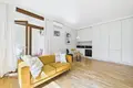 Wohnung 2 zimmer 39 m² Warschau, Polen