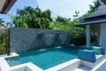 3-Schlafzimmer-Villa 198 m² Rawai, Thailand
