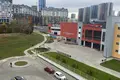 Wohnung 1 zimmer 27 m² Minsk, Belarus