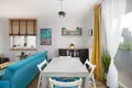 4 room apartment 61 m² Warsaw, Poland