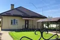 Casa 127 m² Zabinkauski sielski Saviet, Belarús