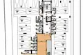 Appartement 2 chambres 99 m² Aradíppou, Chypre
