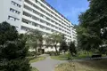 Mieszkanie 3 pokoi 58 m² Warszawa, Polska