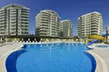 Apartamento 1 habitacion 70 m² Alanya, Turquía