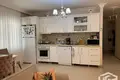 Appartement 3 chambres 110 m² Alanya, Turquie