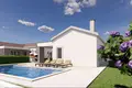 Haus 3 zimmer  Opcina Dezanovac, Kroatien