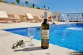 3-Schlafzimmer-Villa 150 m² Budva, Montenegro