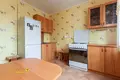 Wohnung 2 zimmer 57 m² Ljasny, Belarus